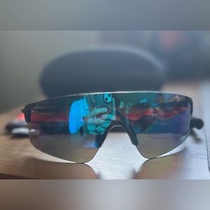Oakley EVZero Blades Sunglasses